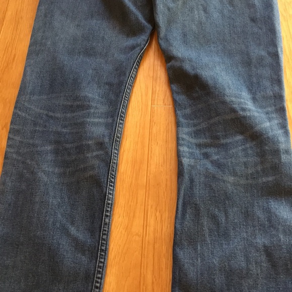 Hudson Blake Jeans - Picture 6 of 8